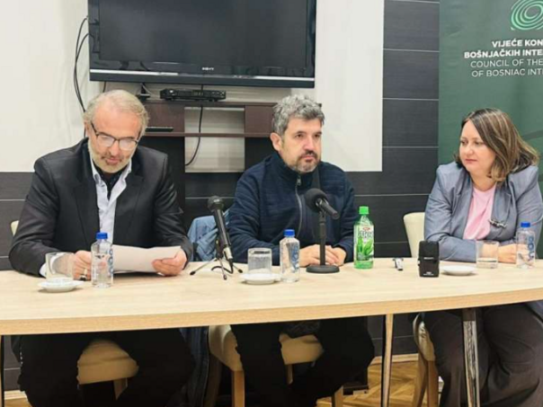 Od Daorsona do Batonovog ustanka: VKBI otvorio ciklus o historiji BiH kroz stoljeća