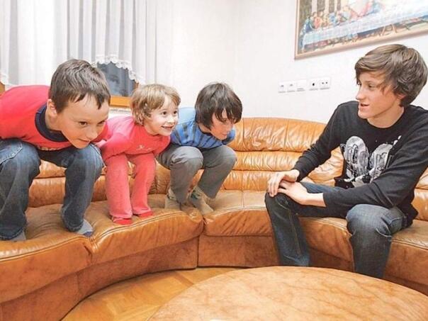 Od fotografije do olimpijskog uspjeha: Priča porodice Prevc