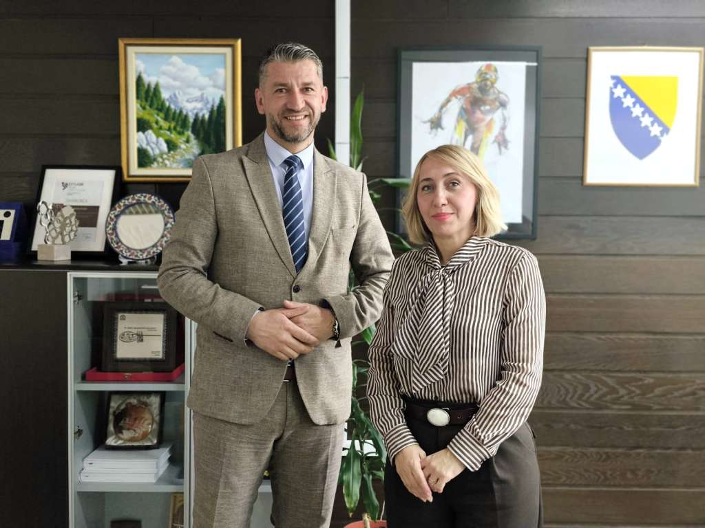 Od industrije do turizma: Ilijaš dobija novu razvojnu šansu