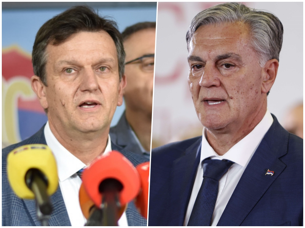 Od jutros zabrana anketa, sutra počinje izborna šutnja