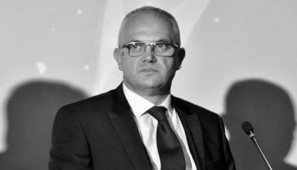 Od koronavirusa preminuo Elvedin Kanafija