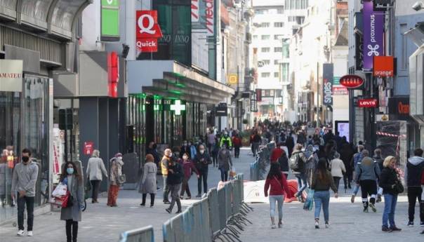 Od koronavirusa u svijetu se oporavilo više od 90 miliona oboljelih