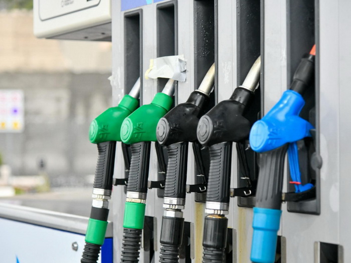 Od kraja februara prosječna cijena dizela u FBiH porasla za 0,58 KM po litri