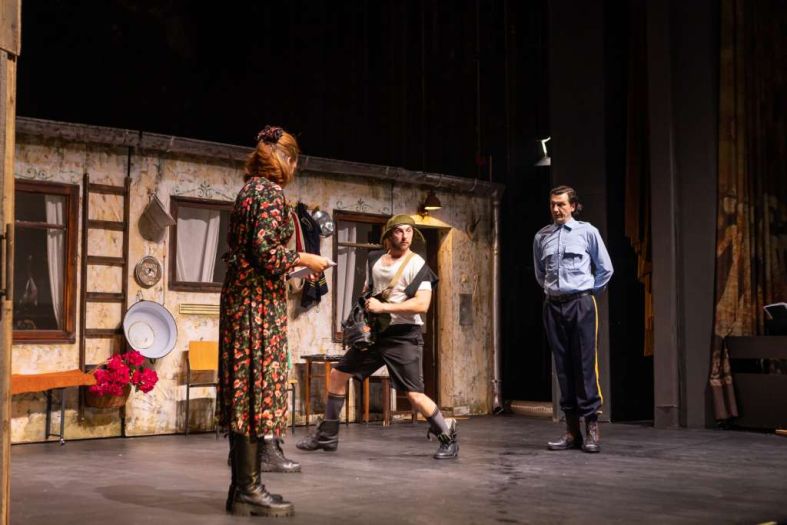 Od Molierea do urbane komedije: Sedam vrhunskih komedija u utrci za Mostarsku lisku