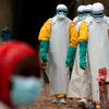 Od nove epidemija ebole umrlo 65 ljudi na istoku Konga