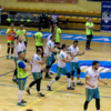 Od penal drame do atomskog futsala: Fantastični četvrtfinalni susreti BH Telecom Fair Play lige