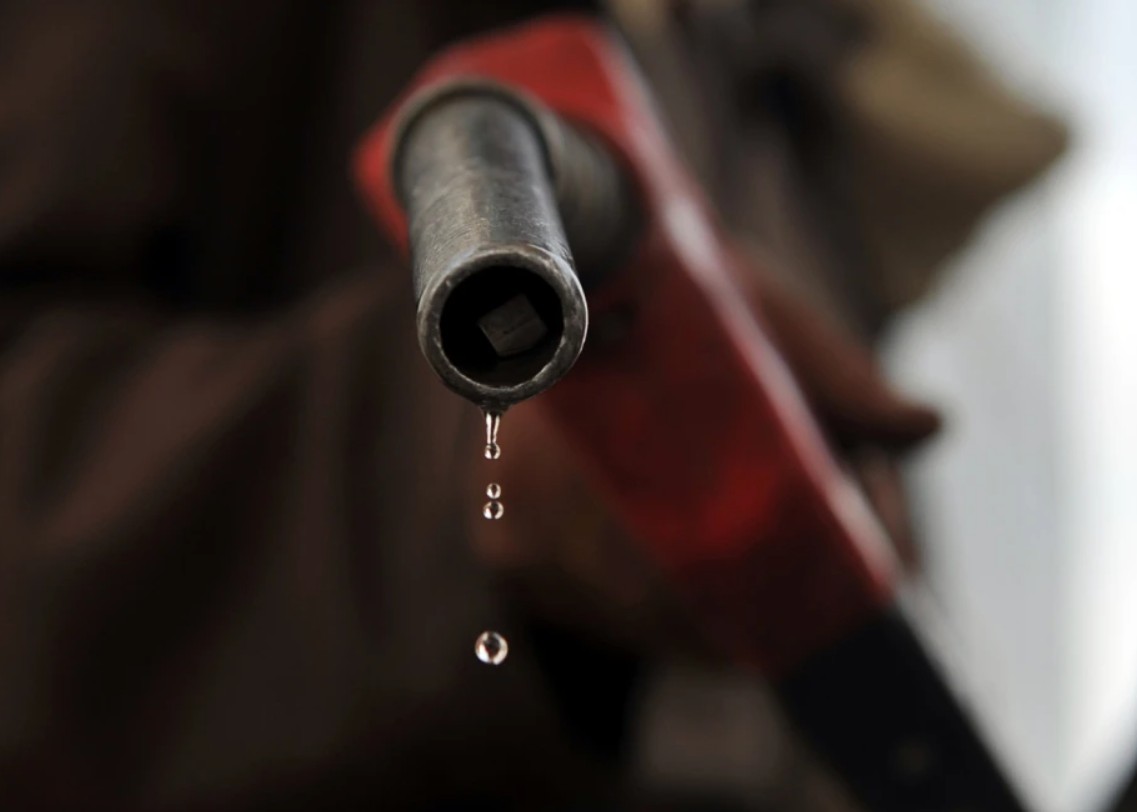 Od početka aprila gorivo skuplje i do 21 fening po litri