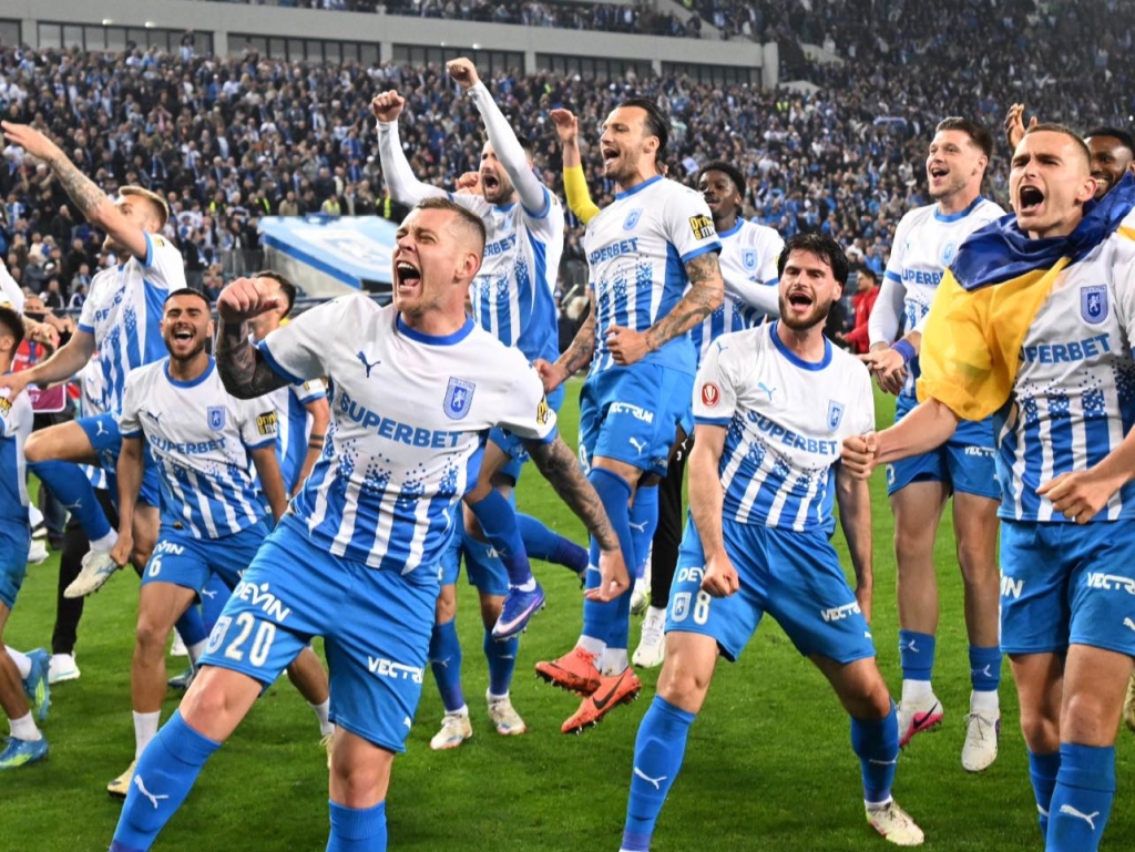 Od poraza na Koševu, do titule prvaka nakon 35 godina čekanja
