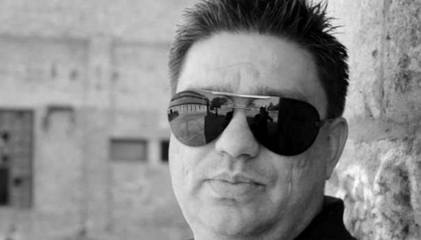 Od posljedica korone preminuo osnivač Arsenal festa Mikica Zdravković