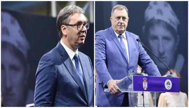 Od Prijedora do Žepe: Krah Ćosićeve mašinerije laži