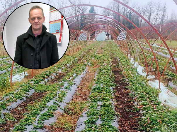 Od straha i sumnje do primjera stabilne poljoprivredne proizvodnje