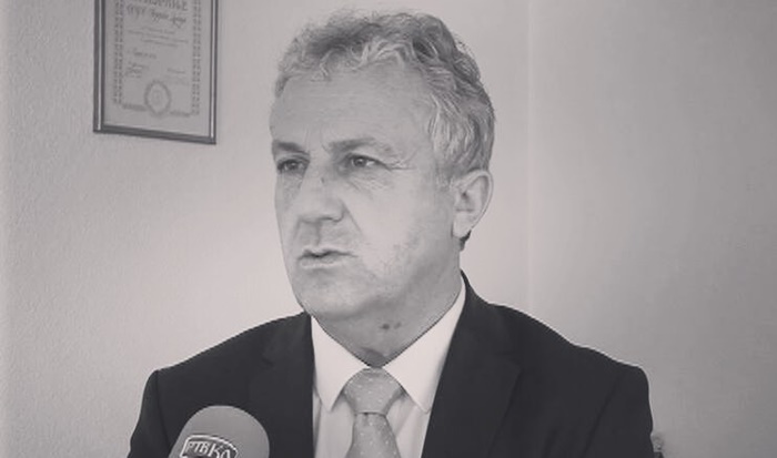 Od virusa preminuo generalni sekretar Crvenog krsta RS