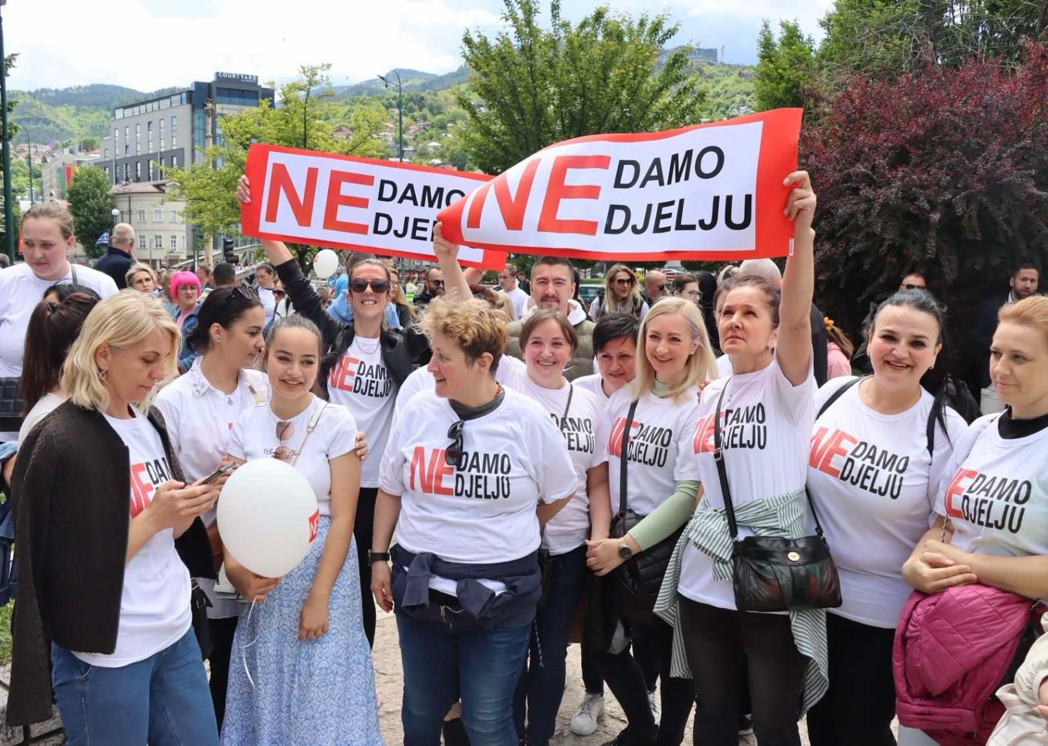 Odbačen model o uvođenju 16 radnih nedjelja godišnje