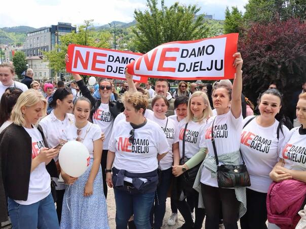 Odbačen model o uvođenju 16 radnih nedjelja godišnje