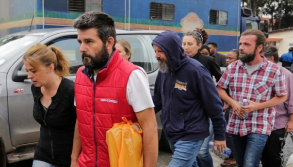 Odbačena optužnica protiv Hrvata u Zambiji