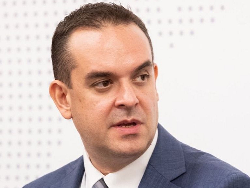 Odbijeno imenovanje Dine Selimovića za direktora Aerodroma Sarajevo