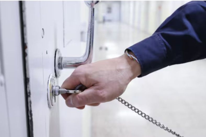 Odbjegli zatvorenik iz BiH uhvaćen tokom kontrole u Austriji