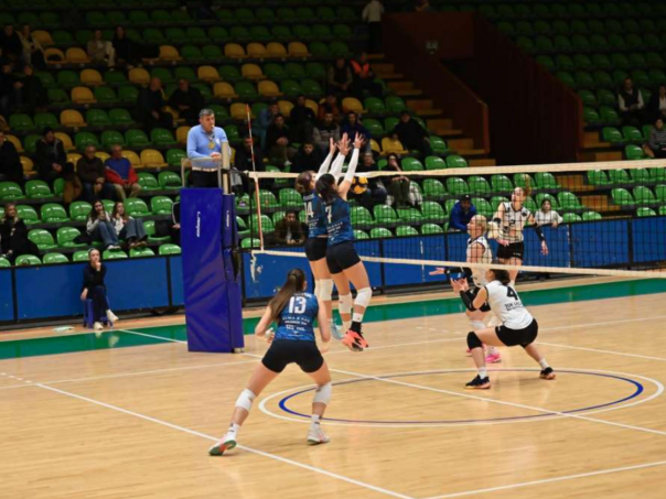 Odbojkašice i rukometašice Goražda sutra dočekuju ekipe banjalučkog Borca