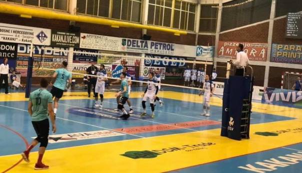 Odbojkaška prvenstva u BiH završena, prvaci nisu proglašeni