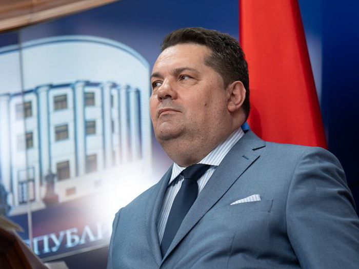Ustavni spor zbog simbola Armije RBiH: Oglasio se Stevandić