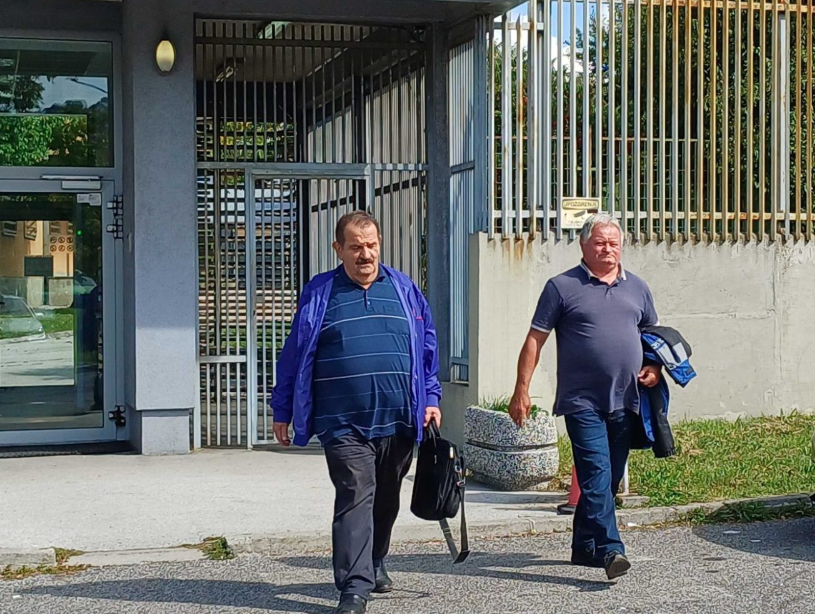 Odbrana Ljubana Vukovića traži oslobađajuću presudu