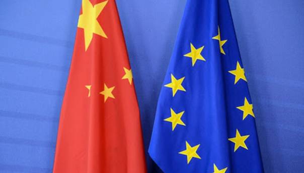 Odgođen samit EU i Kine zbog pandemije