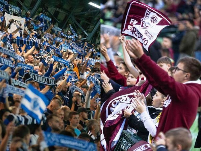 Odgođen vječiti derbi između Željezničara i Sarajeva