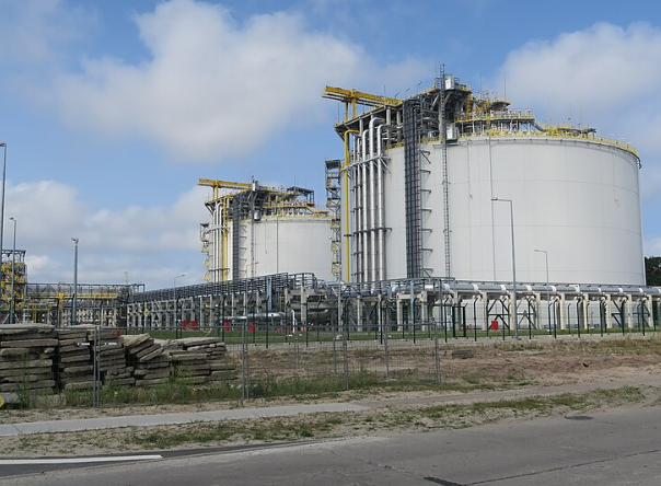 Odgovor Trumpu: Evropa smanjuje zavisnost o američkom gasu