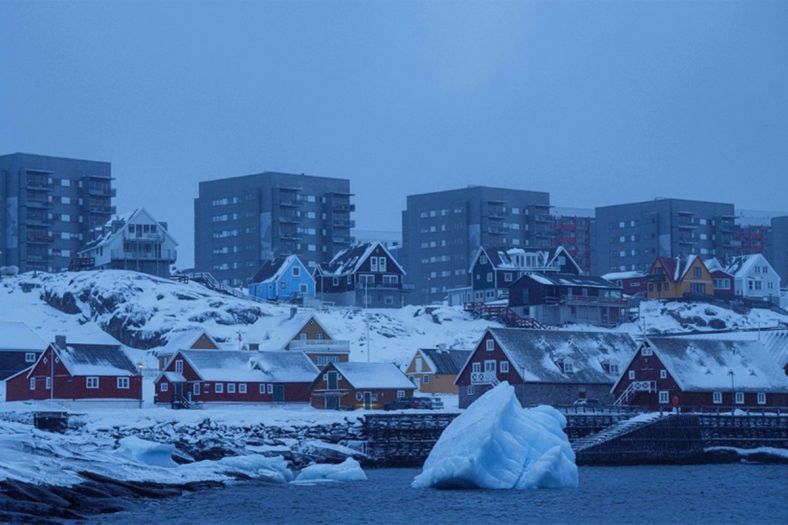 Odgovor Trumpu: Kanada otvorila konzulat na Grenlandu