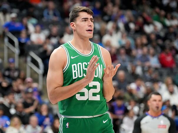 Odlična partija Garze u dramatičnoj pobjedi Bostona