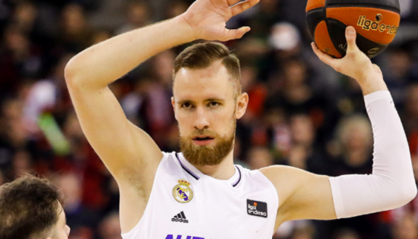 Odlična partija Muse, Real zabilježio novu pobjedu