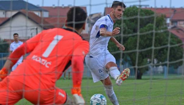 Odlični Željezničar ostvario pobjedu u gostima kod Radnika