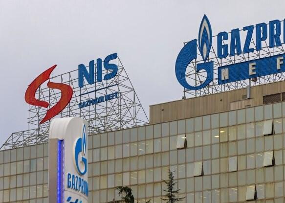 Odložene sankcije Naftnoj industriji Srbije za još dva mjeseca