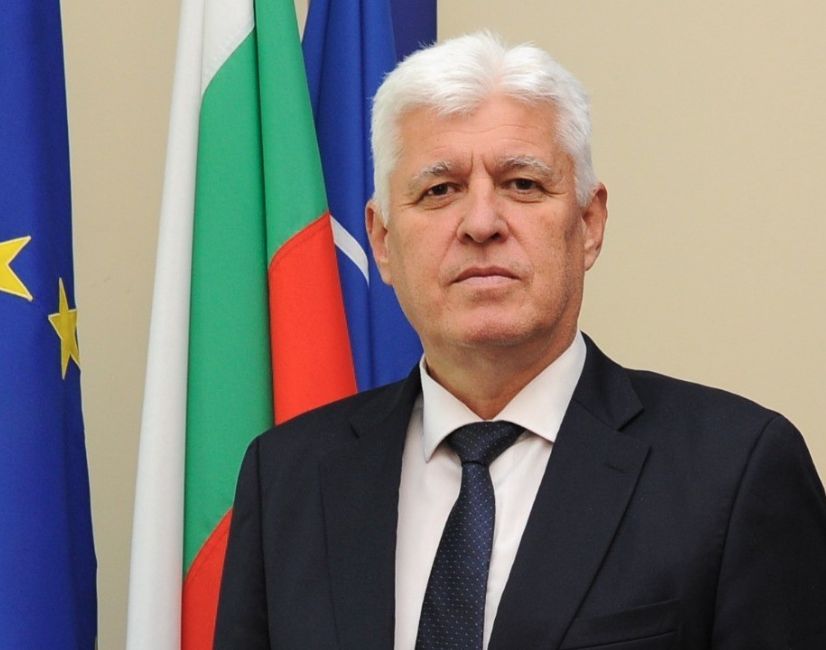 Odluka bugarske vlade: Više nećemo slati oružje Ukrajini