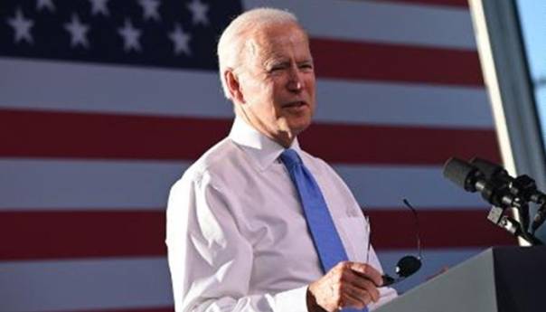 Odluka Joea Bidena: SAD donira vakcine BiH