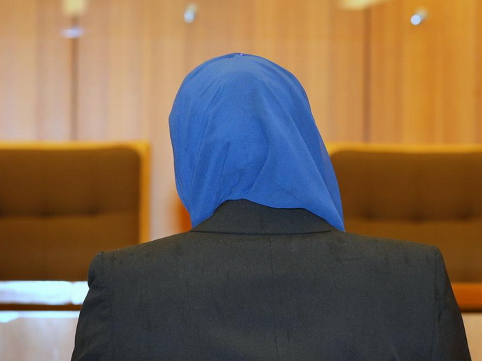 Odluka njemačkog suda: Muslimanka s hidžabom ne može biti sutkinja