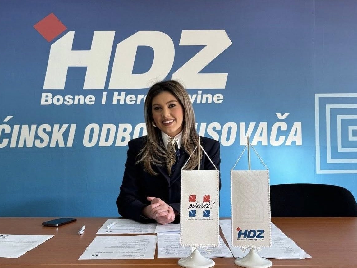 Odluka o pokretanju postupka protiv savjetnice Marinka Čavare vraćena na doradu