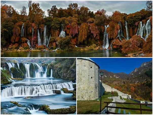 Odmor za oči i dušu: Spremite kamere i trk na magične lokacije u BiH!