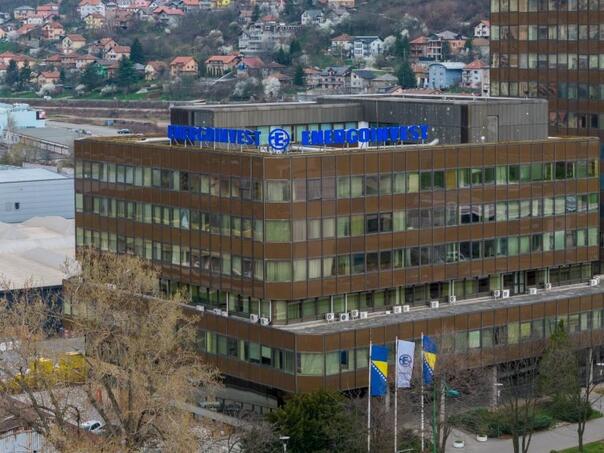 Odobren zahtjev Energoinvesta: Smanjena cijena gasa