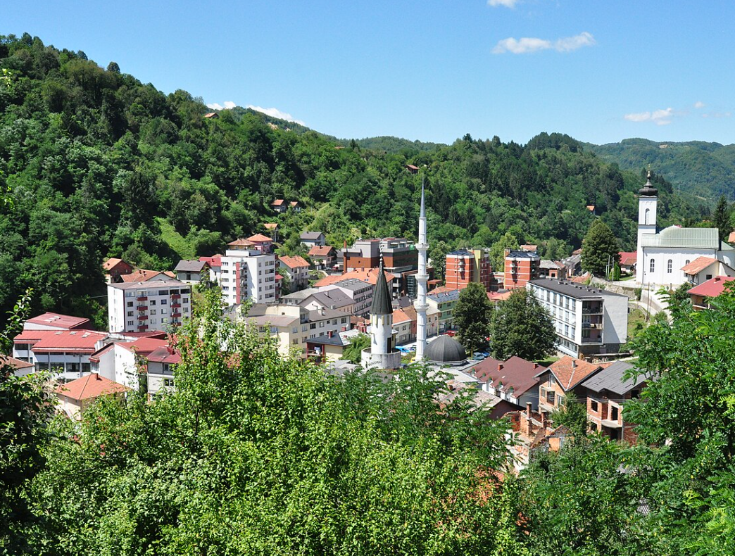 Odobreno pola miliona KM za tri projekta u Srebrenici