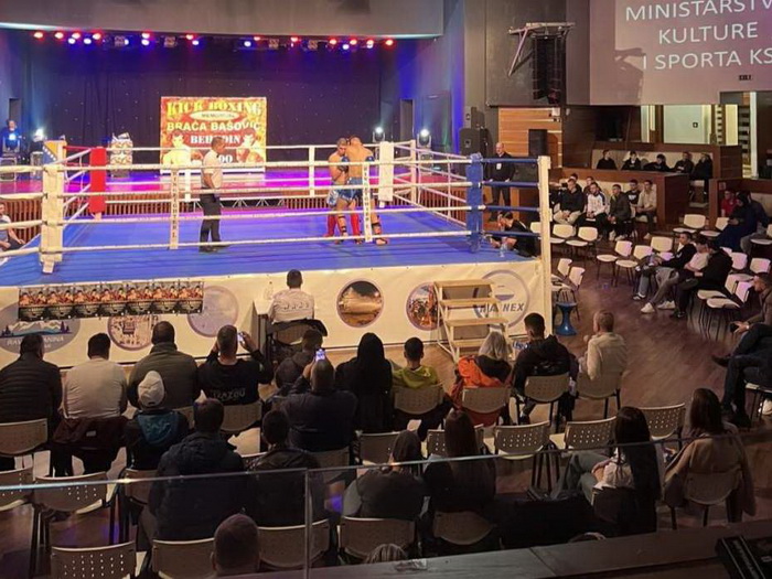 Odrẓ̌an tradicionalni memorijal "Braća Bašović"