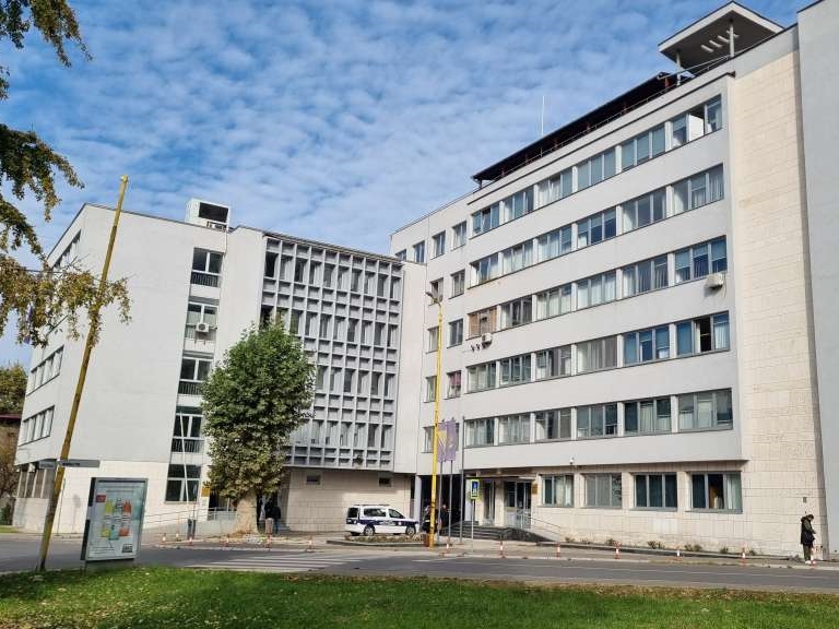 Određen jednomjesečni pritvor Amelu Muharemagiću iz Tuzle