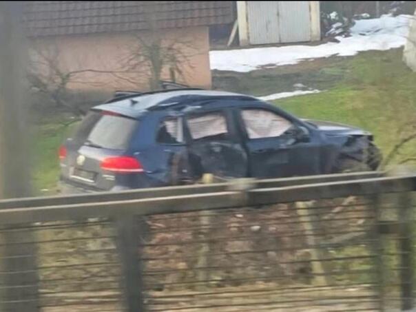 Određen pritvor Amelu Šehiću, kriv je za smrt suvozača