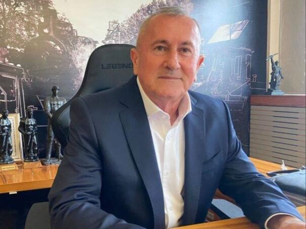 Određen jednomjesečni pritvor za direktora RMU Banovići