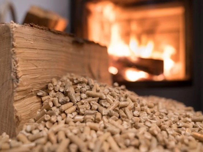 Određen najviši nivo cijene peleta do kraja 2025. godine