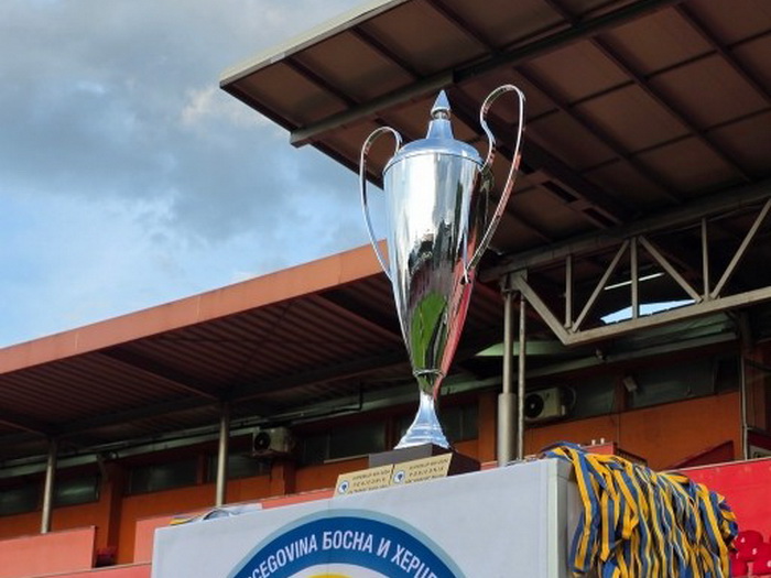 Određen novi termin Superkupa Bosne i Hercegovine