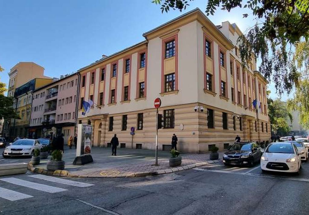 Određen pritvor Ervinu Ismailjiju zbog ubistva u Sarajevu