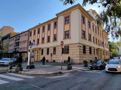 Određen pritvor Ervinu Ismailjiju zbog ubistva u Sarajevu
