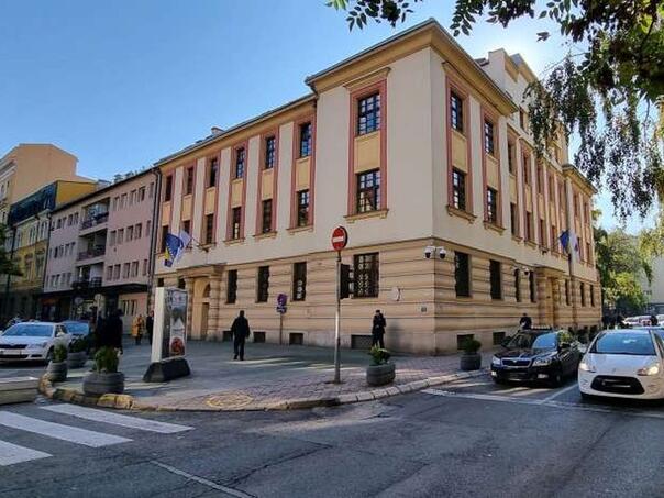 Određen pritvor Ervinu Ismailjiju zbog ubistva u Sarajevu