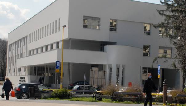 Određen pritvor Malkiću i Bešiću, osumnjičenima za napad na svjedoka